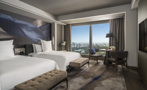 FOUR SEASONS TOKYO AT OTEMACHI - Photo 24