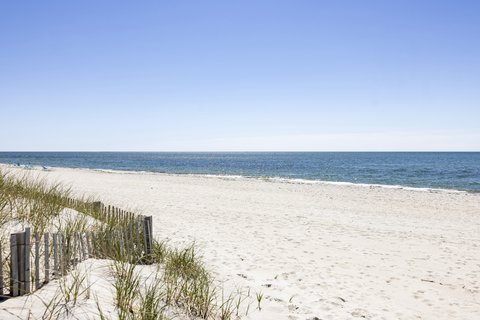 Private Beach 