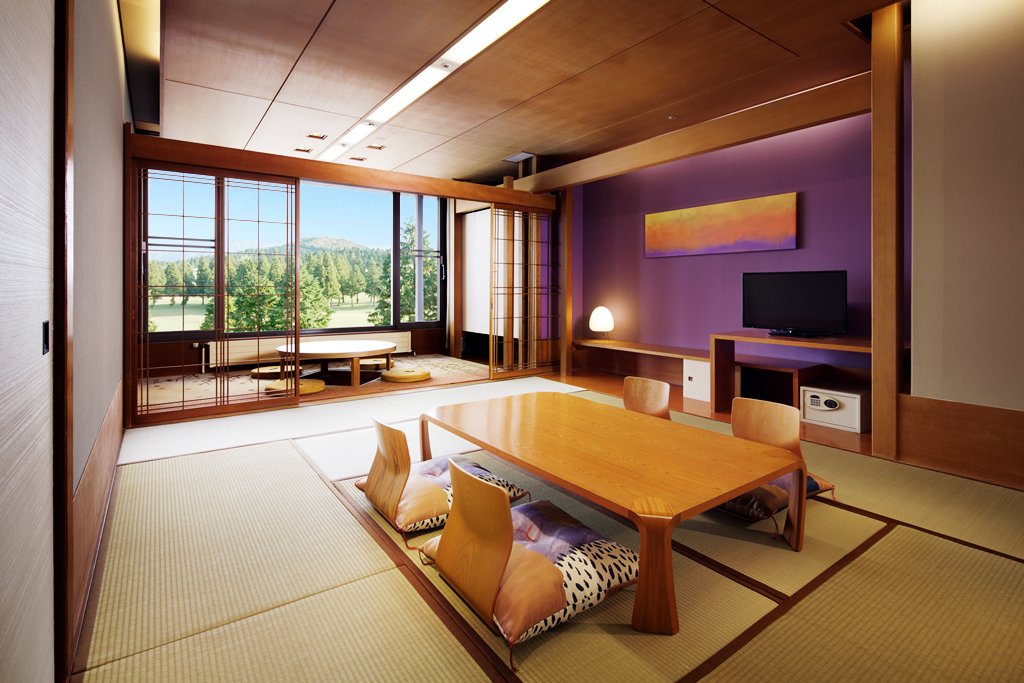 Hakone Yunohana Prince Hotel-guestroom-Japanese Room.jpg