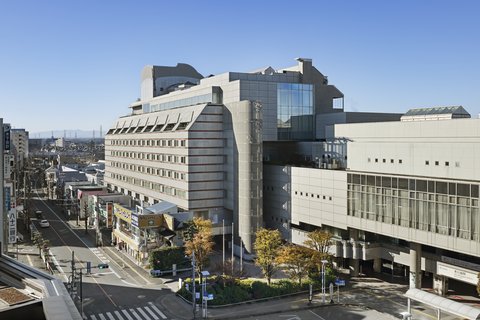 Kawagoe Main