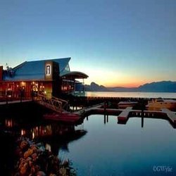  - Penticton Lakeside Resort and Conference Centre