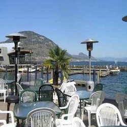  - Penticton Lakeside Resort and Conference Centre