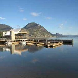  - Penticton Lakeside Resort and Conference Centre