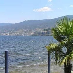  - Penticton Lakeside Resort and Conference Centre