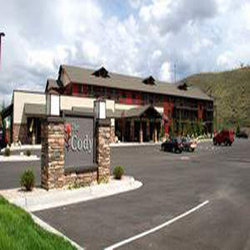 - Cody Hotel
