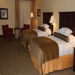  - Cody Hotel