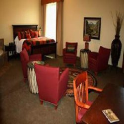  - Cody Hotel