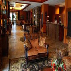  - Cody Hotel