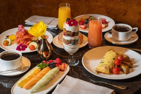 THE RITZ-CARLTON CENTRAL PARK - Photo 84