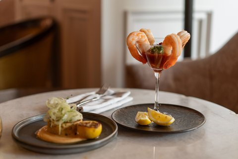 THE RITZ-CARLTON CENTRAL PARK - Photo 89