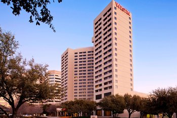 The Westin Dallas Park Central