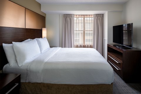 One Bedroom Suite