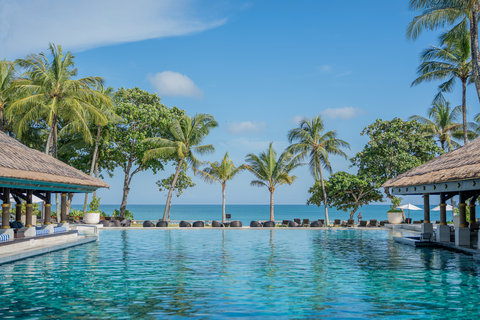 Nirvana Pool