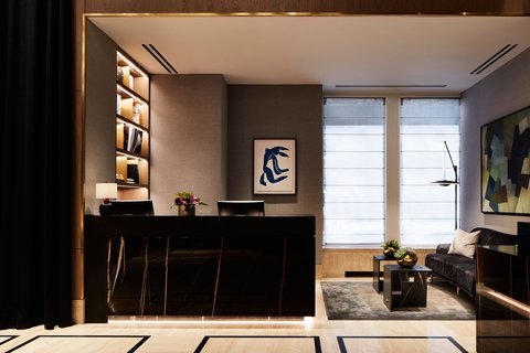 THE LUXURY COLLECTION HOTEL MANHATTAN MIDTOWN - Photo 17