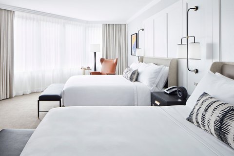 THE LUXURY COLLECTION HOTEL MANHATTAN MIDTOWN - Photo 71