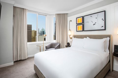 THE LUXURY COLLECTION HOTEL MANHATTAN MIDTOWN - Photo 70