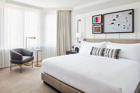 THE LUXURY COLLECTION HOTEL MANHATTAN MIDTOWN - Photo 52