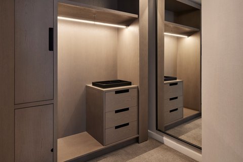 THE LUXURY COLLECTION HOTEL MANHATTAN MIDTOWN - Photo 61