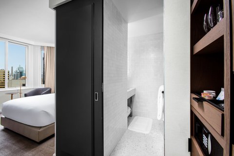 THE LUXURY COLLECTION HOTEL MANHATTAN MIDTOWN - Photo 72