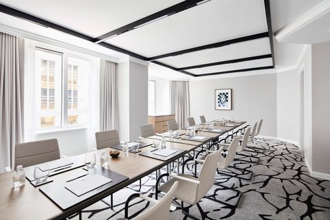 THE LUXURY COLLECTION HOTEL MANHATTAN MIDTOWN - Photo 78