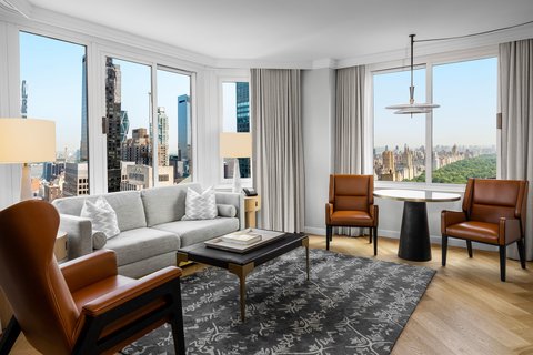 THE LUXURY COLLECTION HOTEL MANHATTAN MIDTOWN - Photo 19