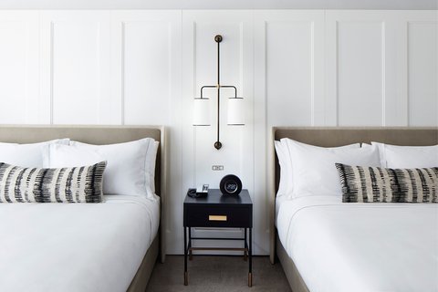 THE LUXURY COLLECTION HOTEL MANHATTAN MIDTOWN - Photo 48