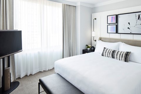 THE LUXURY COLLECTION HOTEL MANHATTAN MIDTOWN - Photo 37