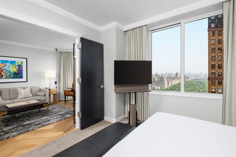 THE LUXURY COLLECTION HOTEL MANHATTAN MIDTOWN - Photo 38