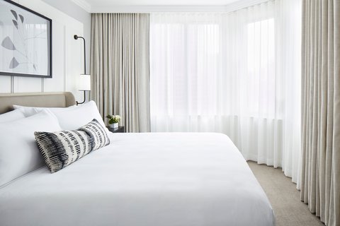 THE LUXURY COLLECTION HOTEL MANHATTAN MIDTOWN - Photo 39