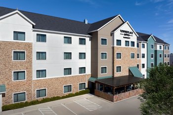 TownePlace Suites by Marriott Dallas DeSoto