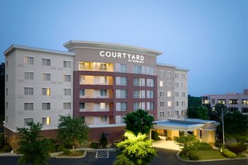 Courtyard by Marriott Atlanta NE Duluth Sugarloaf