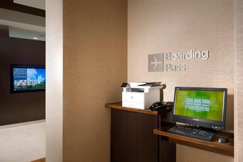 TravelPort
