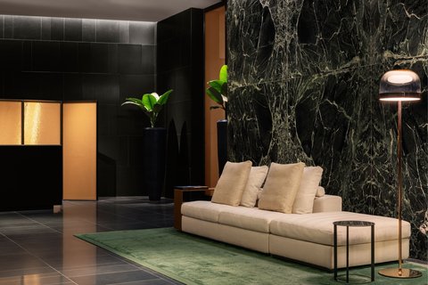 BVLGARI HOTEL TOKYO - Photo 10