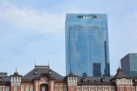 BVLGARI HOTEL TOKYO - Photo 2