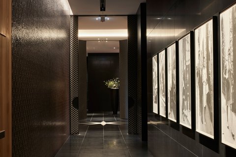 BVLGARI HOTEL TOKYO - Photo 23