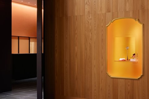 BVLGARI HOTEL TOKYO - Photo 24