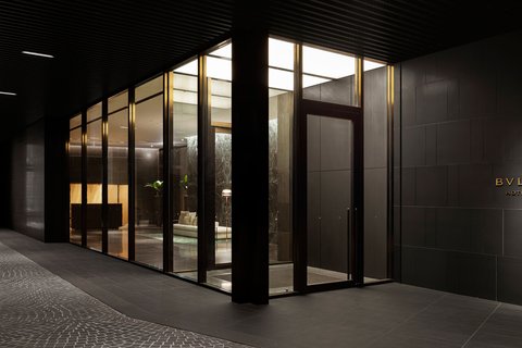 BVLGARI HOTEL TOKYO - Photo 25