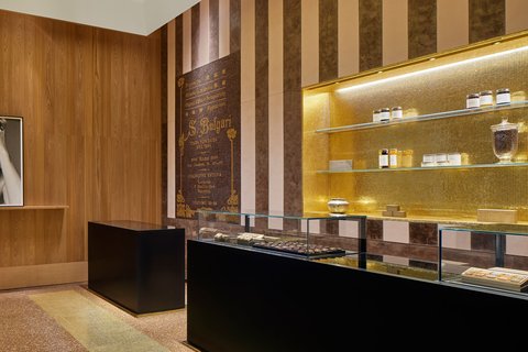BVLGARI HOTEL TOKYO - Photo 26