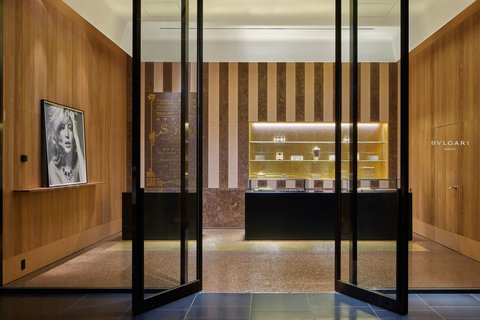 BVLGARI HOTEL TOKYO - Photo 27