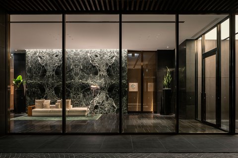 BVLGARI HOTEL TOKYO - Photo 28