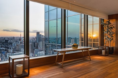 BVLGARI HOTEL TOKYO - Photo 47