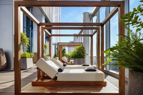 BVLGARI HOTEL TOKYO - Photo 38