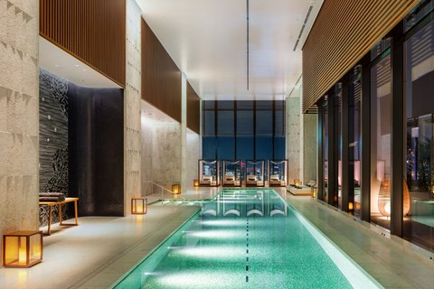 BVLGARI HOTEL TOKYO - Photo 39