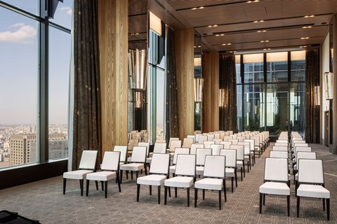 BVLGARI HOTEL TOKYO - Photo 48