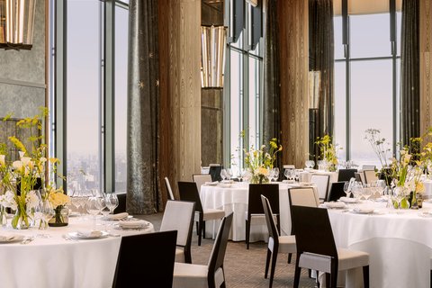 BVLGARI HOTEL TOKYO - Photo 49