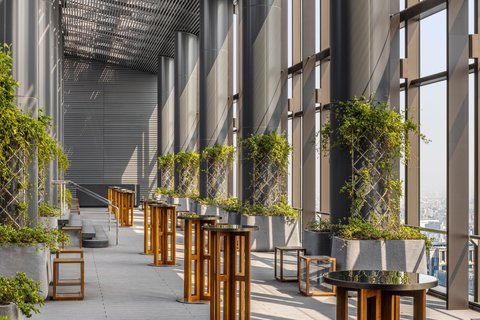 BVLGARI HOTEL TOKYO - Photo 50