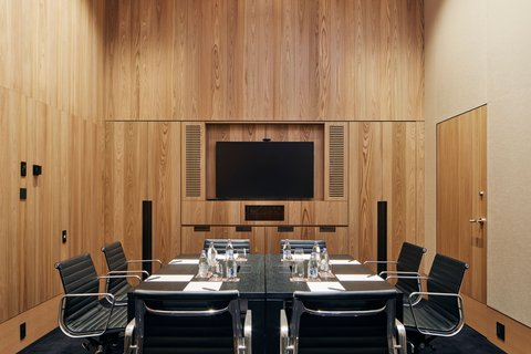 BVLGARI HOTEL TOKYO - Photo 51