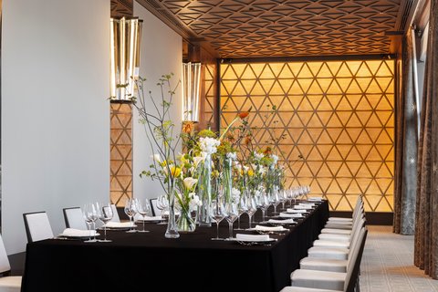 BVLGARI HOTEL TOKYO - Photo 53