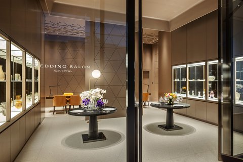 BVLGARI HOTEL TOKYO - Photo 55