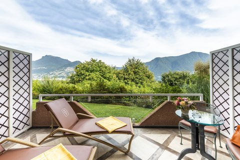 VILLA PRINCIPE LEOPOLDO - Photo 40